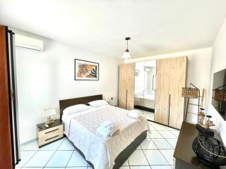 Rock House Villa - Isquia - 1