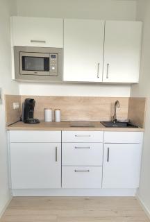 Ring Apartment am Nürburgring - Herresbach - 4