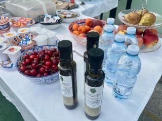 B&b Villa Asia - Sulmona - 8
