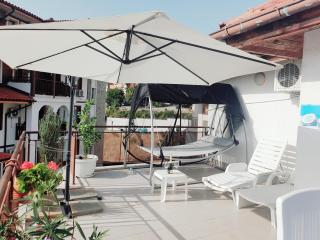 La terrace Sea view - 2