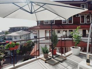 La terrace Sea view - 4