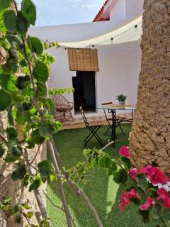Little Paradise in El Médano - Granadilla de Abona - 0