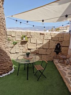 Little Paradise in El Médano - Granadilla de Abona - 9