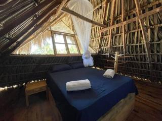 Black Sand Beachhouse - Monterrico - 9