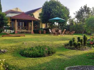 Villa Gazebo Galaxy - 5