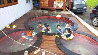 Villa Gazebo Galaxy - 1