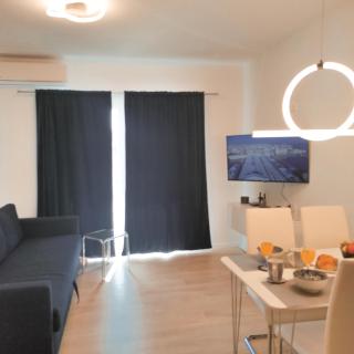 Brand New Apartment Sunny Blue 4 you - 3