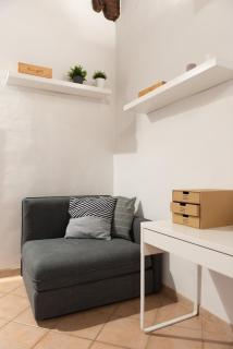 2 Rooms next to a market and Piazza Santa Croce - HomeUnity - Florenz - 4