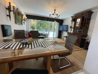 Apartment am Roten Tor - Augsburg - 7