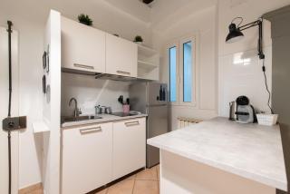 2 Rooms next to a market and Piazza Santa Croce - HomeUnity - Florenz - 6