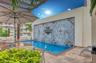 Casa Nicole Hotel Boutique - Puerto Vallarta - 0