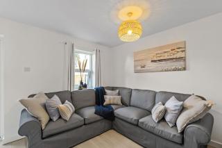 Charming Sea Haven House, Close to the Marina - Plymouth - 6