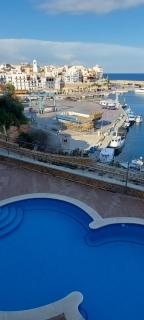 Atico con Piscina en Ametlla de Mar - 3