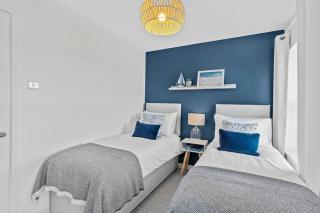 Charming Sea Haven House, Close to the Marina - Plymouth - 2