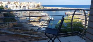 Ático duplex exclusivo con amplias terrazas, piscina y vistas al mar en Ametlla de Mar - L'Ametlla de Mar - 1