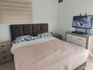 MANONI APARTMANI - 3