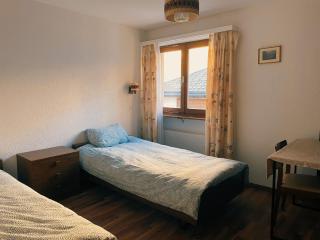 Hotel Gemmi - 3