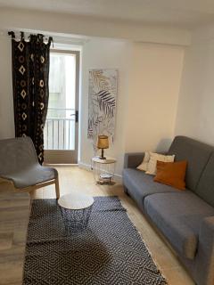 Studio Place Massena - Nice - 3