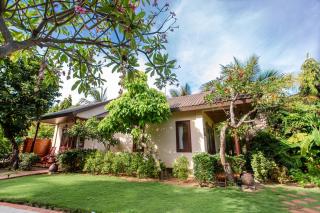 Bao Quynh Bungalow - Mũi Né - 6