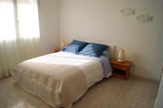 Vue sur mer - Appartement Les Pins - 2