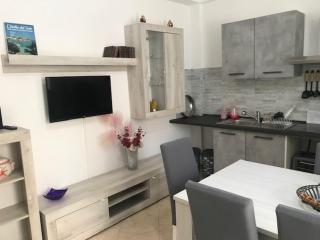 Appartamento 60 mq a 800 mt dalla spiaggia - Capaci - 6