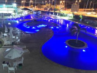 Apto Térreo com Garden Muro Alto Condomínio Clube Porto de Galinhas - Porto de Galinhas - 8
