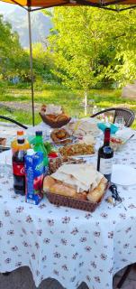 Pottery House Sanahin - 1