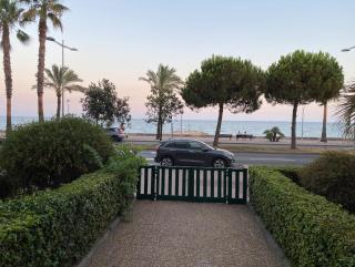 Coquet logement front de mer - Cagnes-sur-Mer - 3