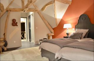 Le Paddock - Chambres et table d'hôtes - 3