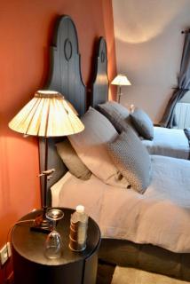 Le Paddock - Chambres et table d'hôtes - 1