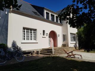 Villa sur la corniche vue mer - Concarneau - 4