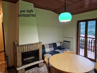 respirodabruzzo - Villetta Barrea - 0
