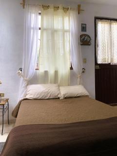 Noria House in Exhacienda La Escalera - 1