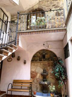 Noria House in Exhacienda La Escalera - Guanajuato - 6