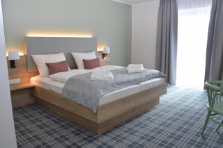 Landhaus Hamester - Hotel & Restaurant - Basthorst - 4