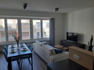 Novia - Op de zeedijk, parkeren mogelijk - Oostende - 0