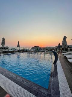 Hotel Empire Albania - Durazzo - 5