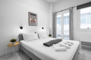 Breez Apartments, The Luxury Suites - Salonicco - 1