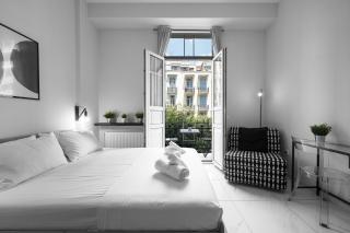 Breez Apartments, The Luxury Suites - Salonicco - 7