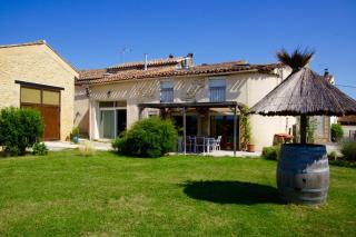 Gites PassionPastel - Pech-Luna - 8