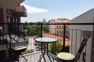 Pawia Apartments Modern 2 - Cracovia - 7