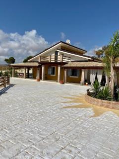 Bella Vista - Marina di Palma - 0
