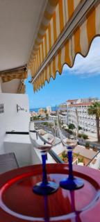 SUMMERLAND SUNSET - Los Cristianos - 1