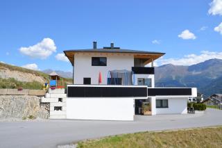 Apart Bergsonne - Fiss - 9