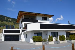 Apart Bergsonne - Fiss - 0