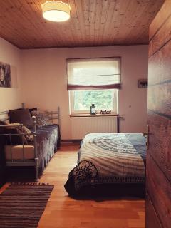 Die Alm in Schöllbüchl, Privatzimmer - St. Martin - 8