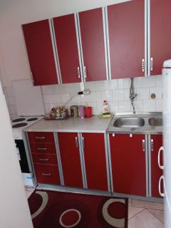 Stan na dan Novi Grad - 3