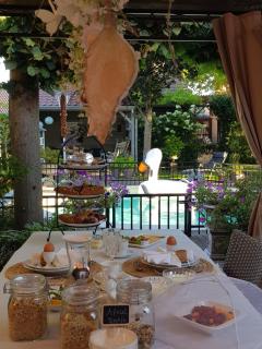 B&B Le Jardin - 2