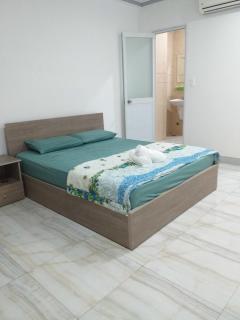 Hello Hotel - Bùi Tiếng - 3