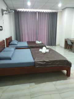 Hello Hotel - Bùi Tiếng - 2